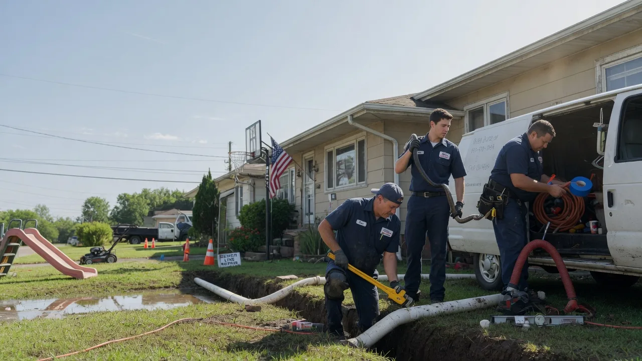 Toilet Installation in Bedford, IA near me